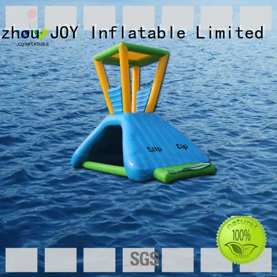 JOY inflatable games water inflatables supplier for kids 1