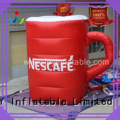 cup Inflatable water park with good price for child 1