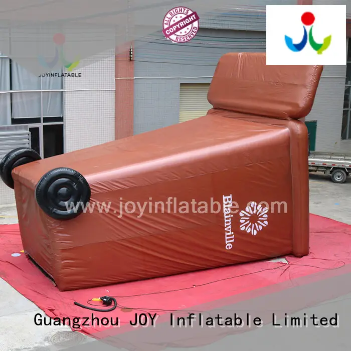 sky Inflatable water park with good price for outdoor 1