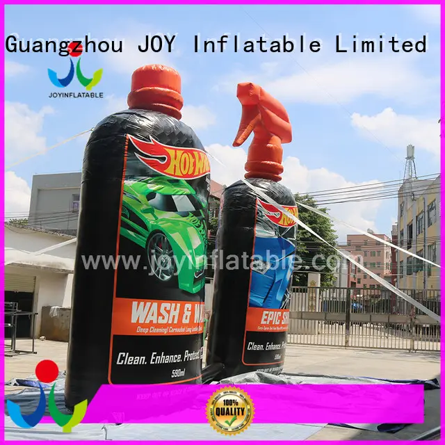 outdoors air inflatables design for child 1