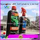 outdoors air inflatables design for child 1