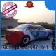 full inflatables water islans for sale factory for child 1
