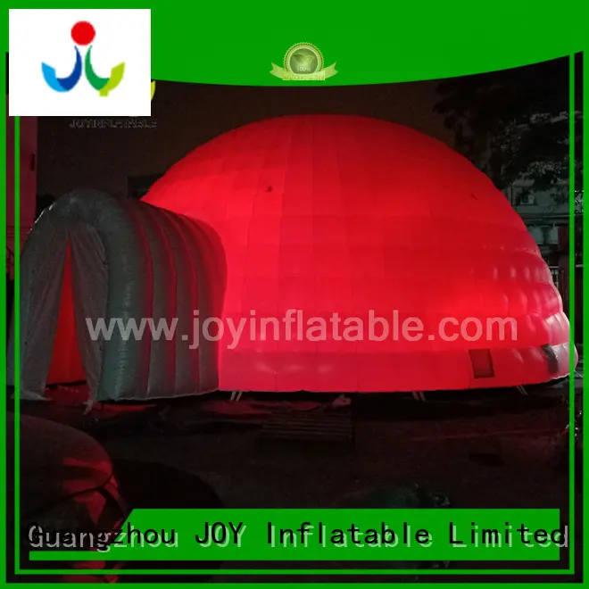 JOY inflatable blow up dome manufacturer for child 1