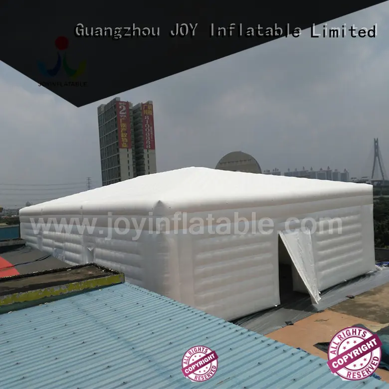 blower blow up tent from China for child 1