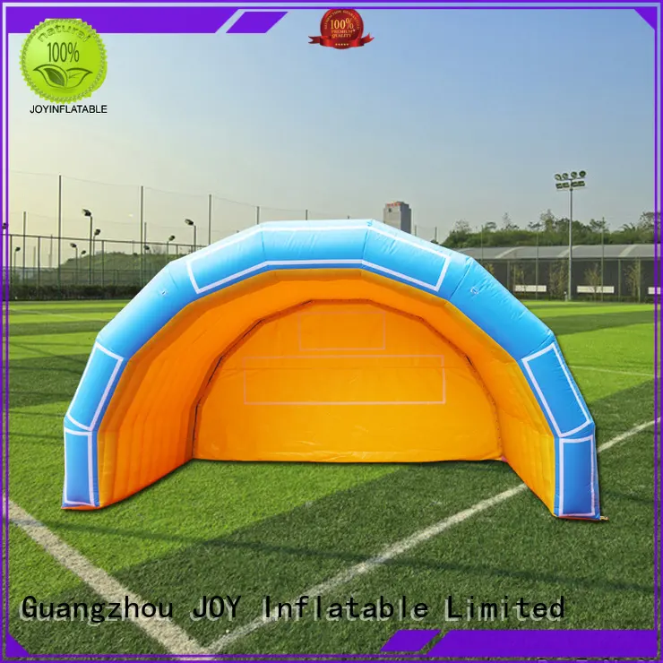 JOY inflatable inflatable house tent personalized for outdoor 1