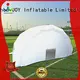 JOY inflatable Inflatable cube tent factory price for kids 1