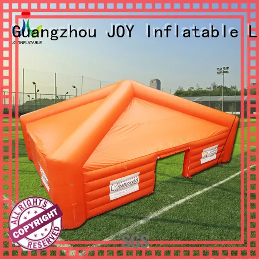 fun inflatable cube marquee wholesale for child 1