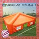 fun inflatable cube marquee wholesale for child 1