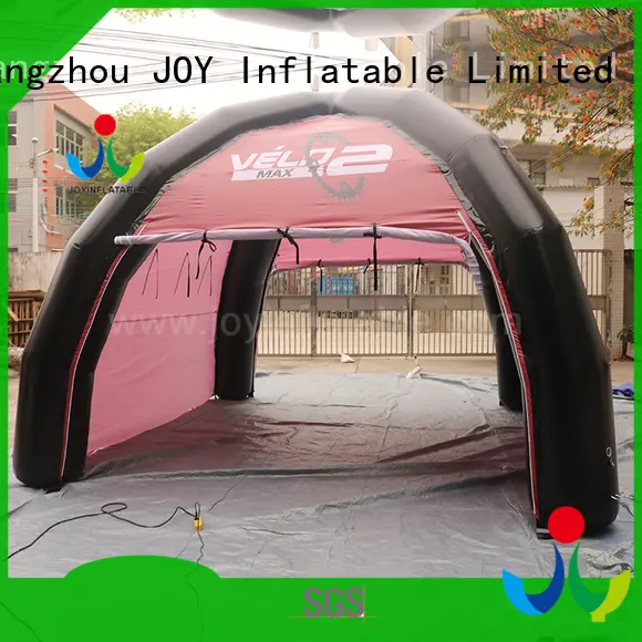 JOY inflatable inflatable exhibition tent design for child 1