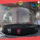 JOY inflatable cup inflatable advertising with good price for children 1