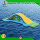 JOY inflatable island inflatable trampoline personalized for kids 1