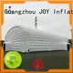 JOY inflatable giant blow up tent series for child 1