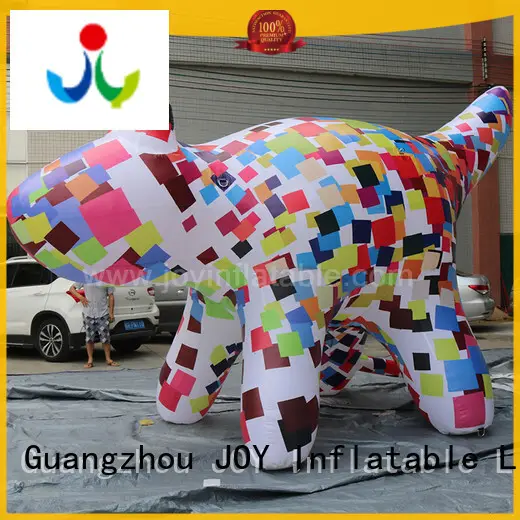 amusement giant inflatable design for outdoor 1
