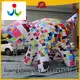 amusement giant inflatable design for outdoor 1