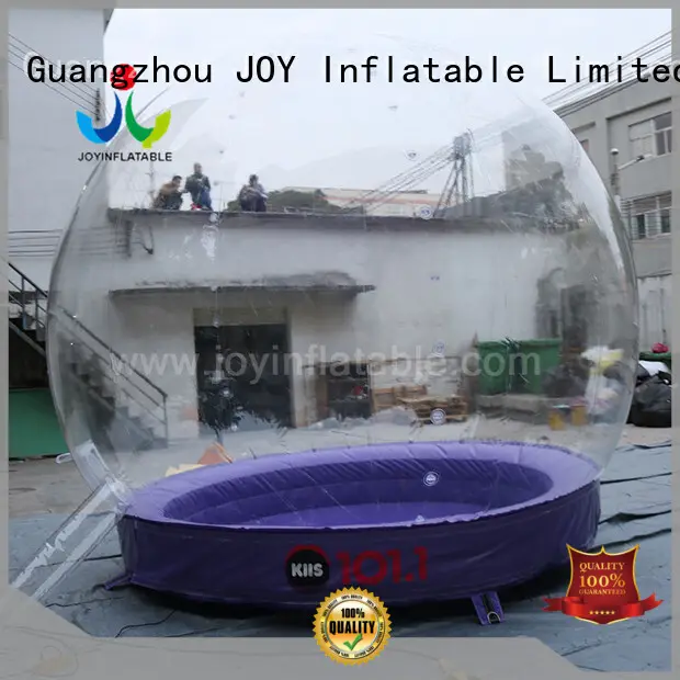clear giant balloons manufacturer for outdoor 1