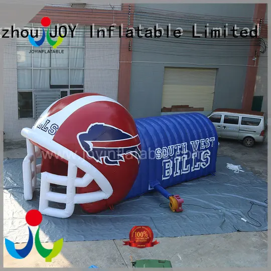 JOY inflatable trampoline inflatable marquee tent supplier for child 1