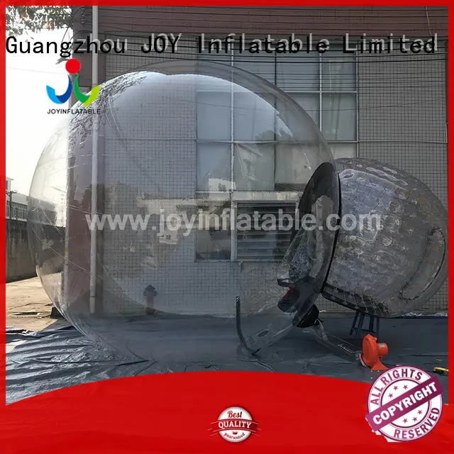 JOY inflatable inflatable lawn tent supplier for child 1