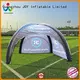 building inflatable exhibition tent design for children 1