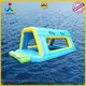 JOY inflatable equipment trampoline water park wholesale for children 1