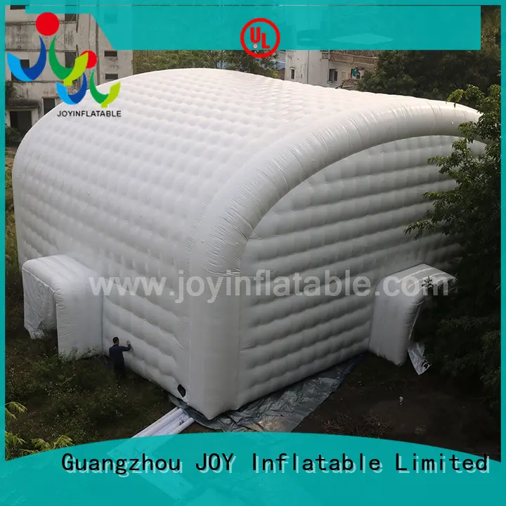 structure large inflatable tent manufacturer for children 1