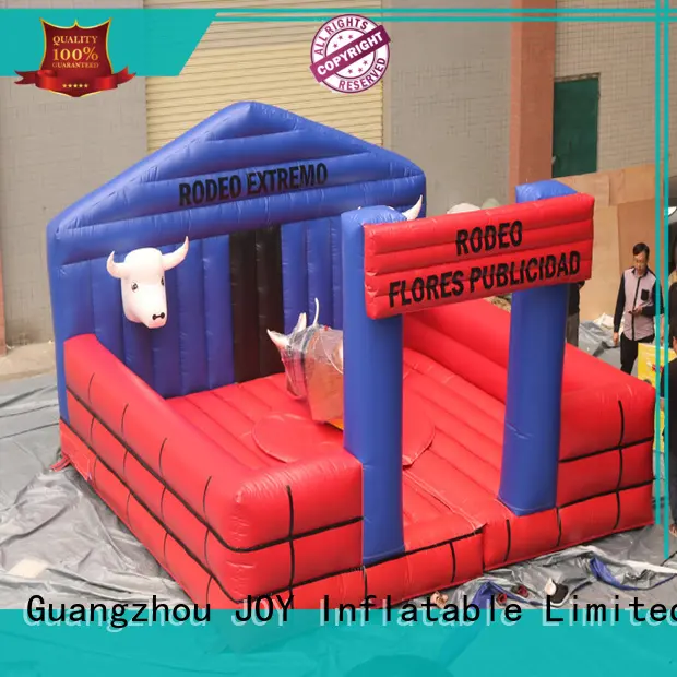 JOY inflatable inflatable games customized for kids 1