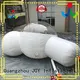 JOY inflatable inflatable lawn tent factory price for children 1
