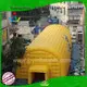 court inflatable giant tent series for kids 1