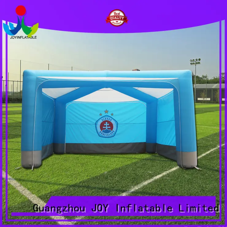 JOY inflatable equipment Inflatable cube tent wholesale for children 1