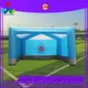 JOY inflatable equipment Inflatable cube tent wholesale for children 1
