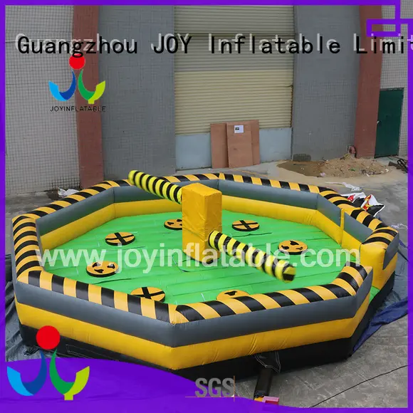 JOY inflatable inflatable sports manufacturer for child 1