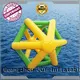 commercial blow up trampoline supplier for children 1