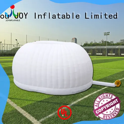JOY inflatable display blow up dome from China for children 1
