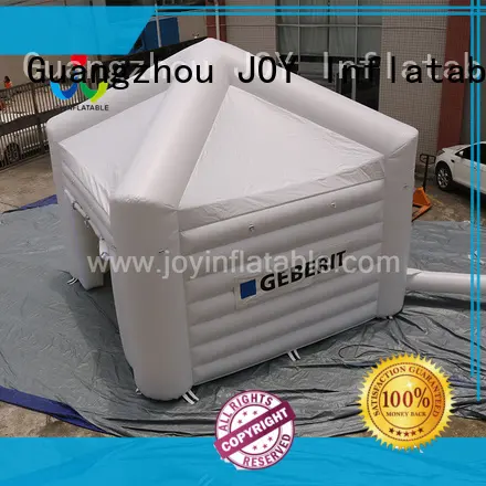 JOY inflatable giant inflatable marquee tent supplier for child 1