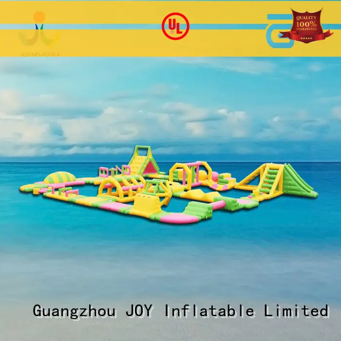 JOY inflatable water inflatables with good price for children 1