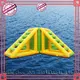 JOY inflatable bungee blow up trampoline wholesale for kids 1