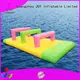 JOY inflatable rocker trampoline water park wholesale for child 1