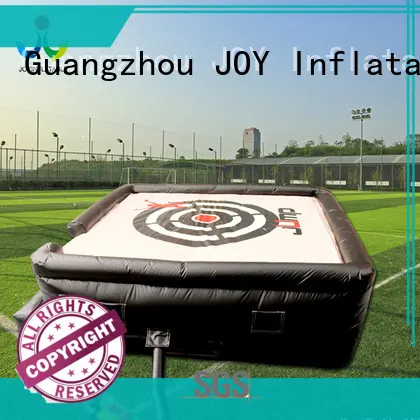 big inflatable air bag customized for child 1
