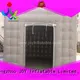 trampoline Inflatable cube tent wholesale for children 1