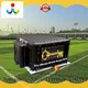 JOY inflatable giant Inflatable cube tent supplier for child 1