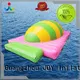JOY inflatable skiing inflatable amusement park directly sale for child 1
