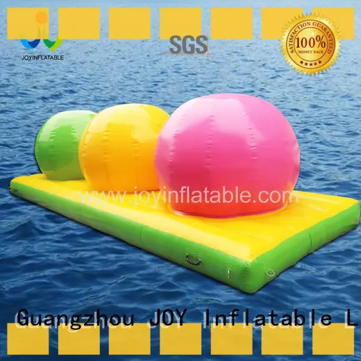 tower inflatable aqua park racing supplier for child 1