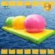 tower inflatable aqua park racing supplier for child 1