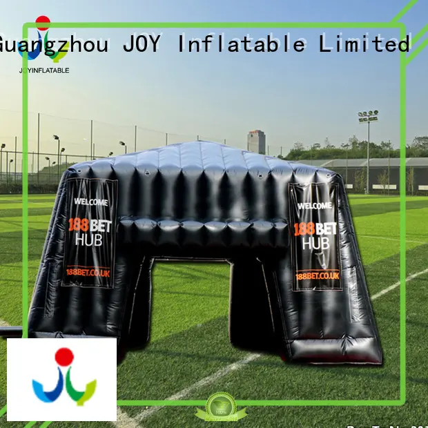 JOY inflatable equipment inflatable bounce house supplier for kids 1