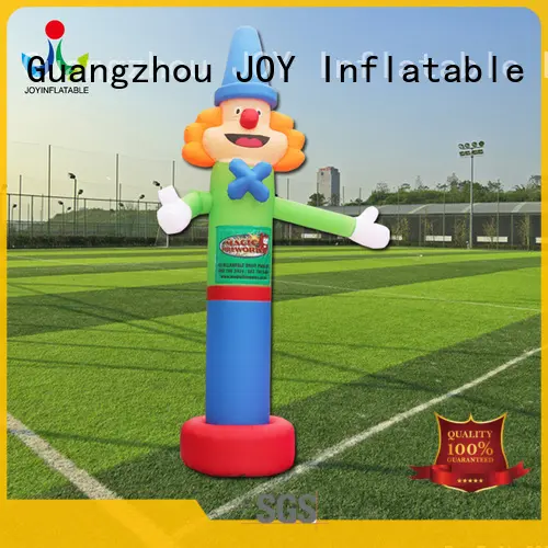JOY inflatable inflatable man factory for kids 1