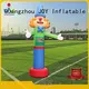 JOY inflatable inflatable man factory for kids 1