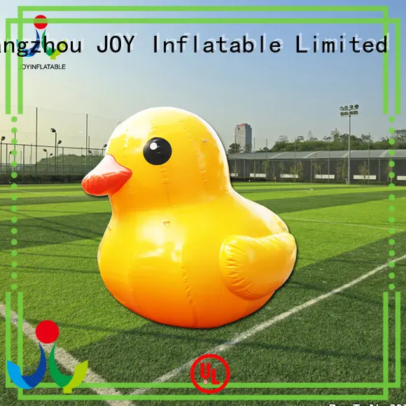 JOY inflatable inflatables water islans for sale design for outdoor 1