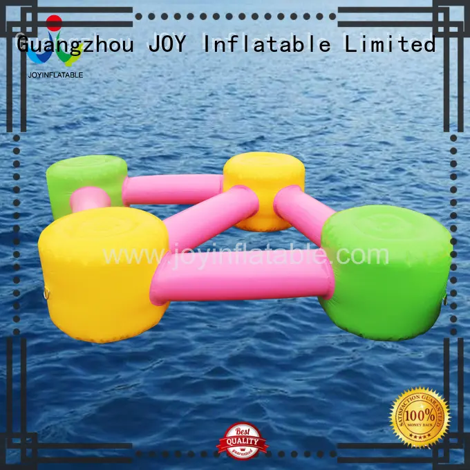 JOY inflatable water inflatables supplier for kids 1
