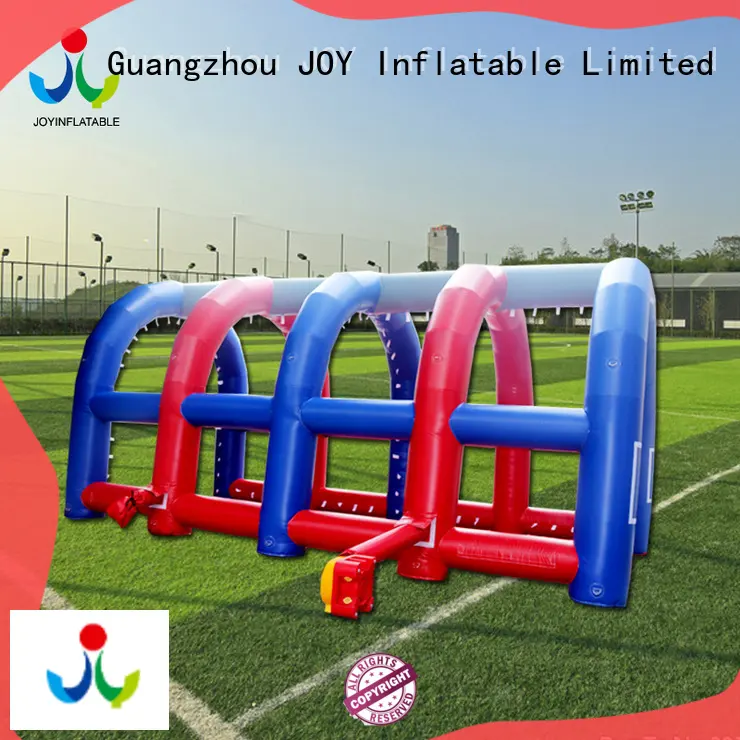 racing inflatable race arch wholesale for kids 1