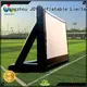 mats inflatable movie screen customized for kids 1