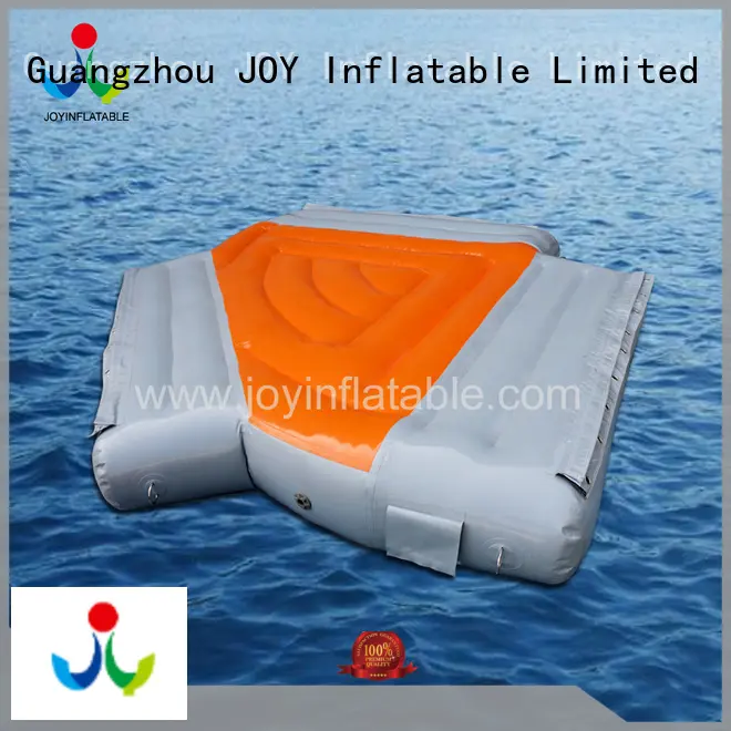 JOY inflatable inflatable trampoline factory price for outdoor 1